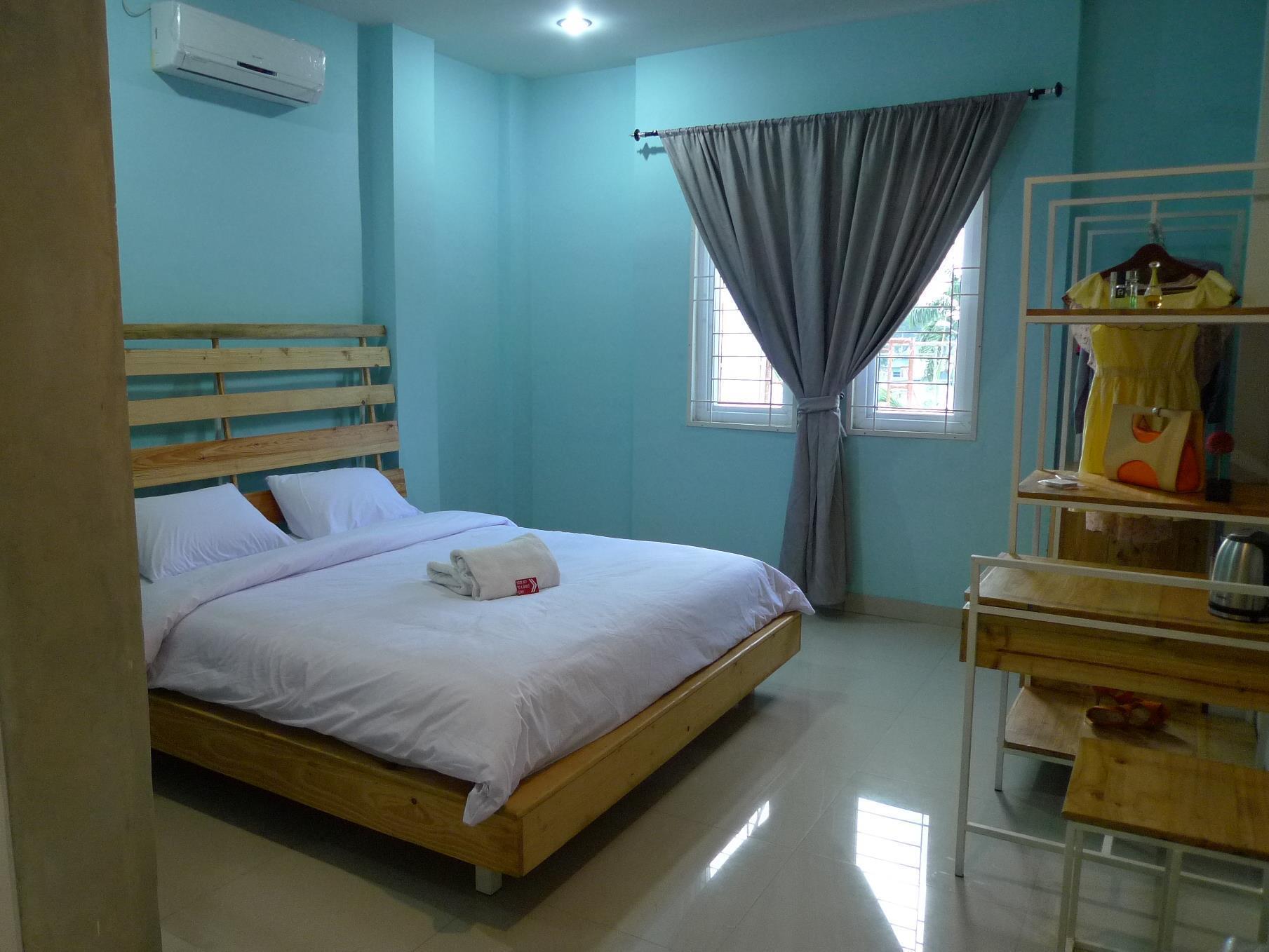 Amir Hamzah Residence 123 Medan Exterior photo